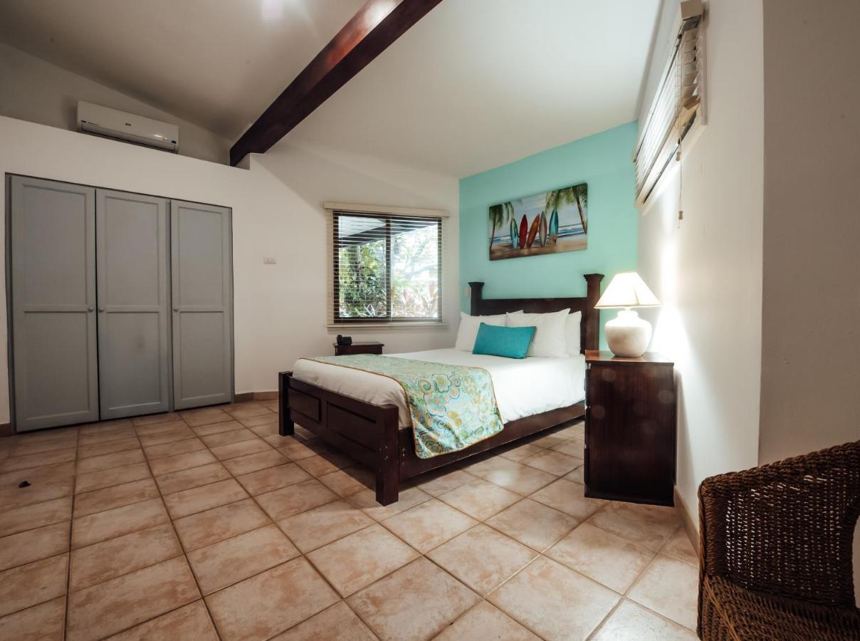 Bahia Del Sol Beach Front Boutique Hotel Potrero  Exterior photo